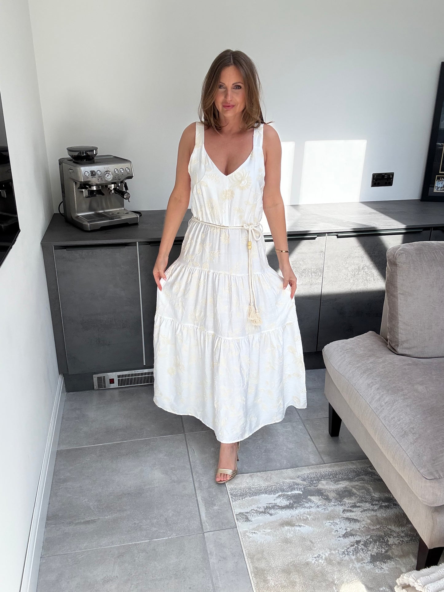 Beatrice Dress