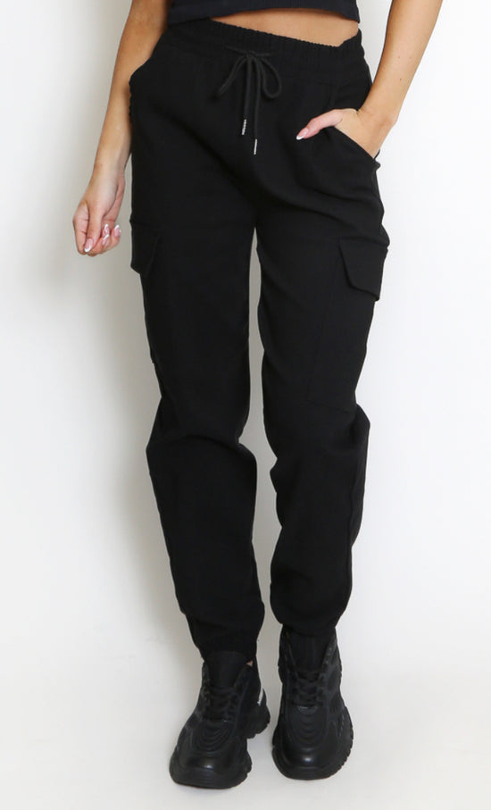 Camden Cargo Pants In Various Colours