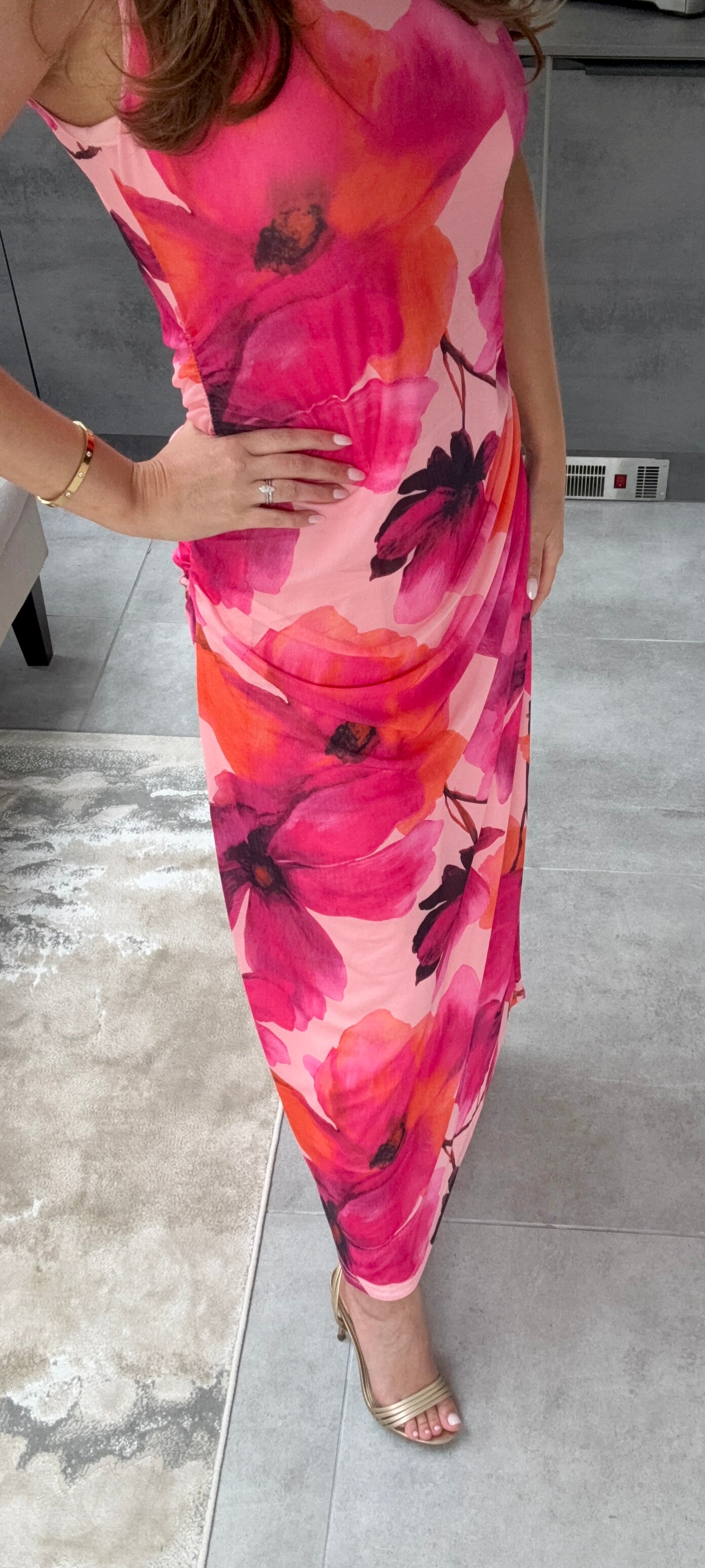Poppy Dress