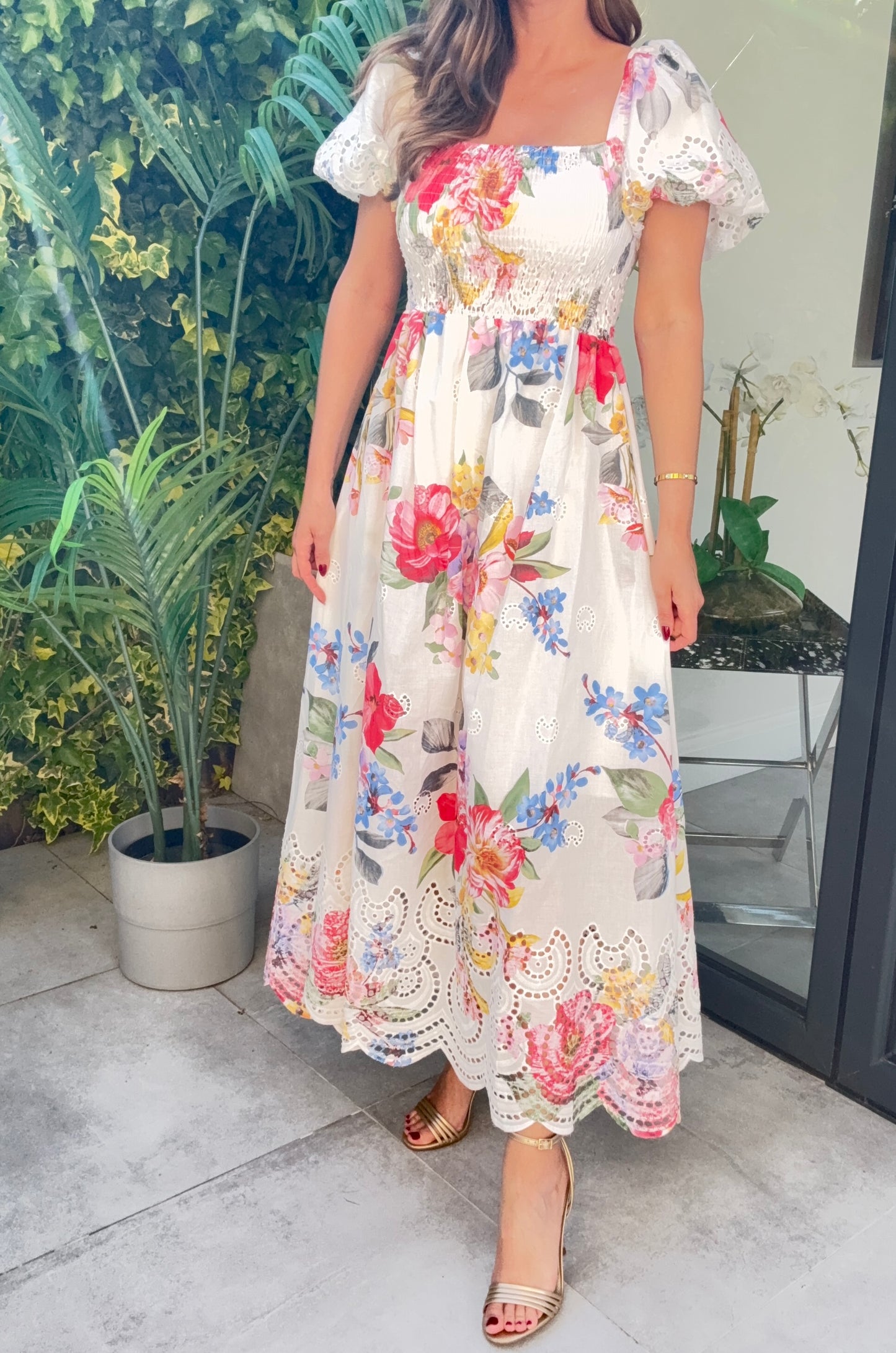 Florence Dress