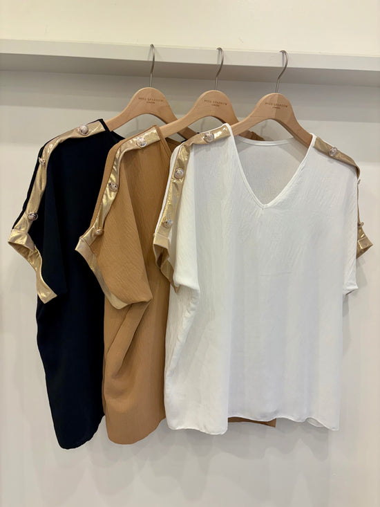 Balmain Tops Various Colours