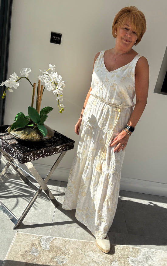 Beatrice Dress