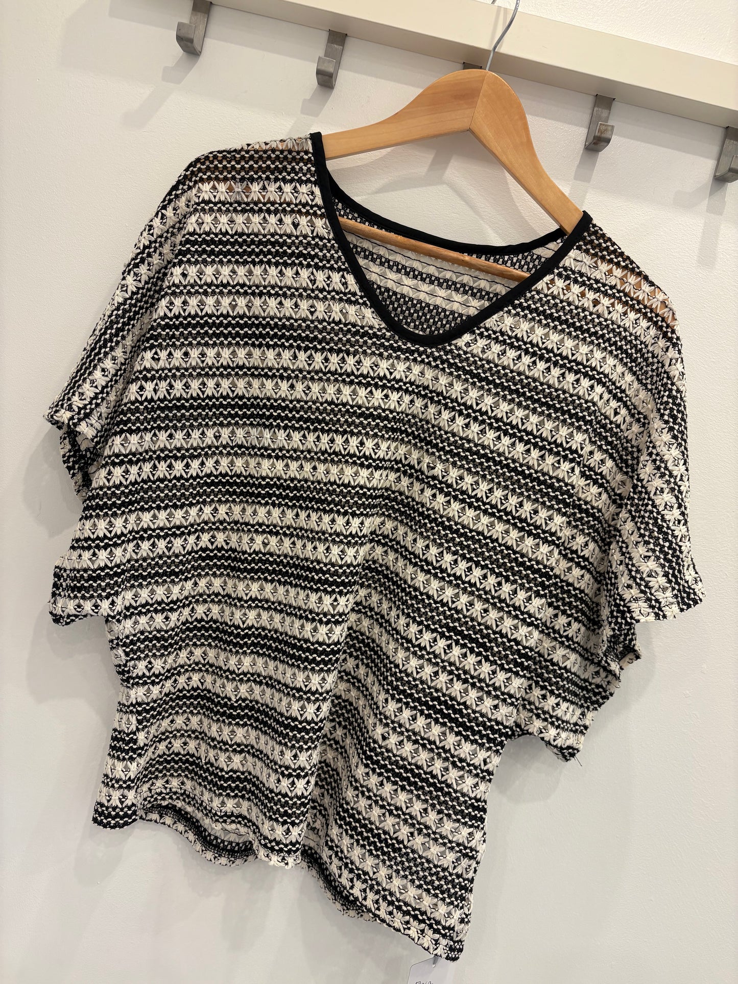 Flora Top
