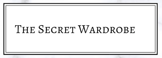 The secret wardrobe online
